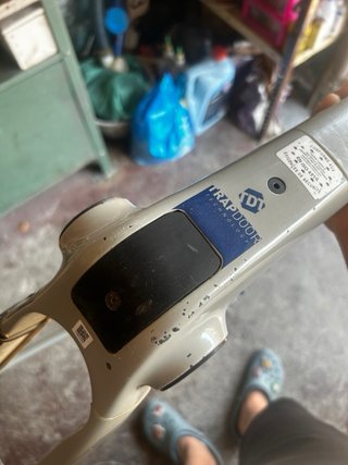 Cuadro Carbono Lapierre ProRace