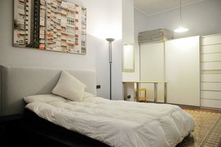 Apartamento en alquiler para profesores Alicante