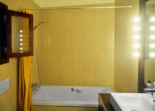 Apartamento en alquiler para profesores Alicante