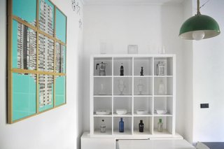 Apartamento en alquiler para profesores Alicante