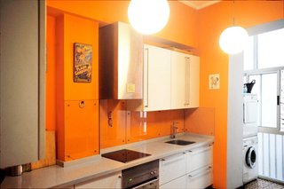 Apartamento en alquiler para profesores Alicante