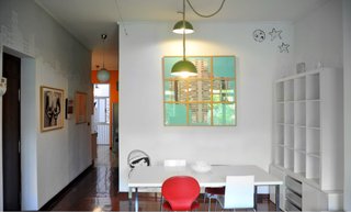 Apartamento en alquiler para profesores Alicante