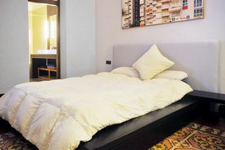 Apartamento en alquiler para profesores Alicante