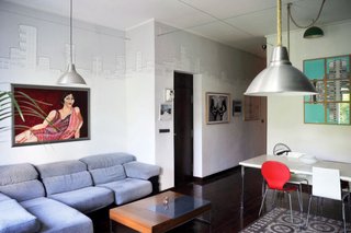 Apartamento en alquiler para profesores Alicante