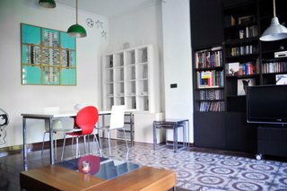 Apartamento en alquiler para profesores Alicante