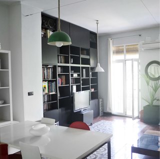 Apartamento en alquiler para profesores Alicante