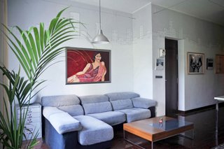 Apartamento en alquiler para profesores Alicante