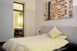 Apartamento en alquiler para profesores Alicante