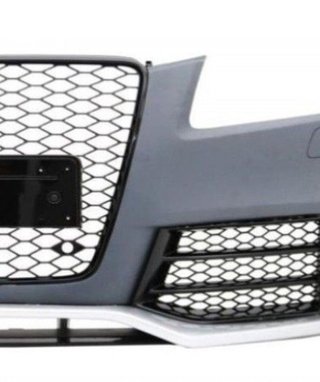 Paragolpes delantero Audi A5 2007-2012 tipo RS5