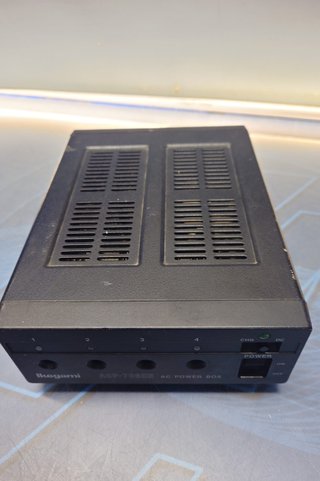 Ikegami ACP-735CH AC Power Box