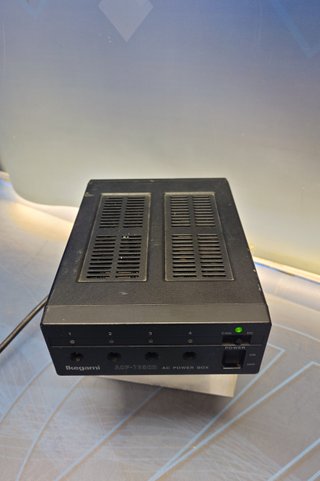 Ikegami ACP-735CH AC Power Box