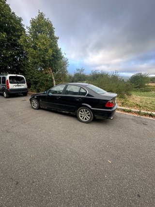 BMW Serie 3 2001