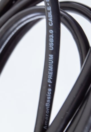 Cavo di prolunga USB 3.0 Amazon Basics