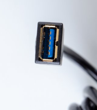 Cavo di prolunga USB 3.0 Amazon Basics