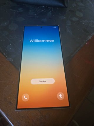 Samsung S24 Ultra 512GB