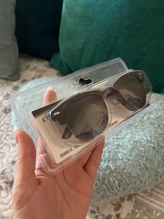 Gafas de sol polarizadas Francis Montesinos