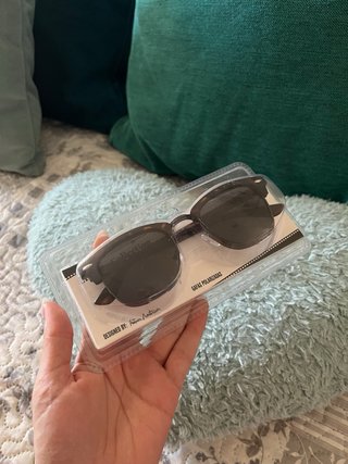 Gafas de sol polarizadas Francis Montesinos