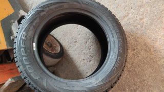 Neumático Cooper 235/55R17 103T XL