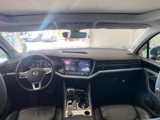 Volkswagen Touareg 2018