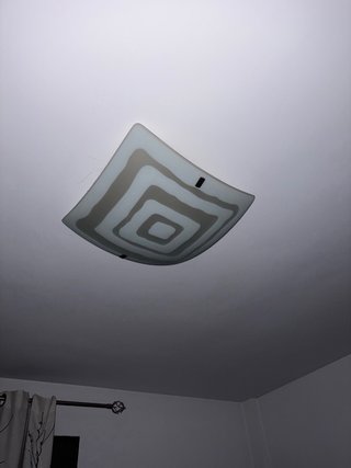 Plafones LED Techo (3 unidades)