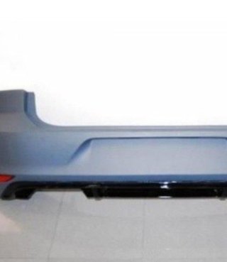 Paragolpes Trasero Volkswagen Golf 7 3/5P  Look R