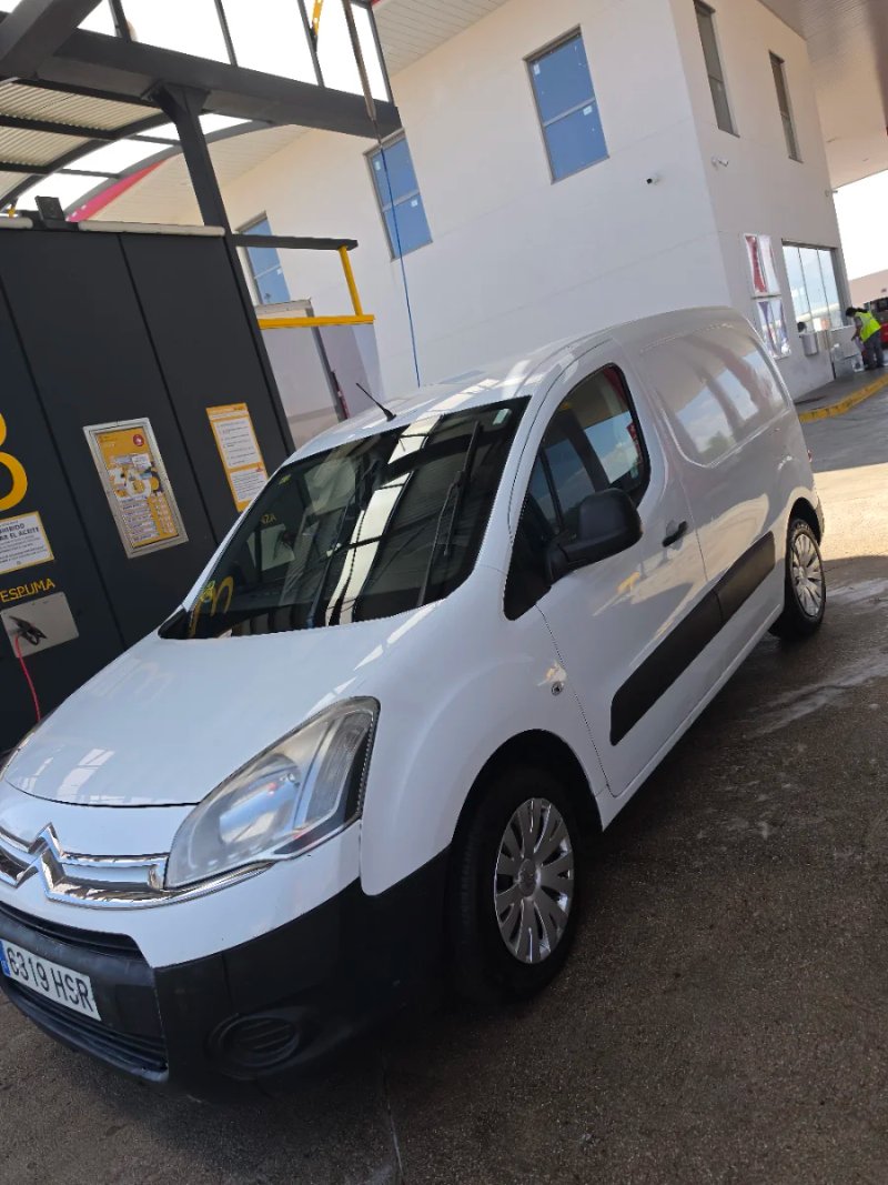 Citroen Berlingo 2013 - foto 1