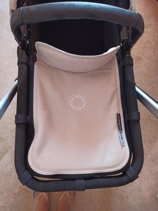 Bugaboo Cameleon 3