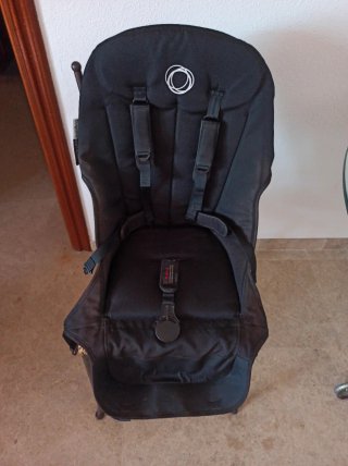 Bugaboo Cameleon 3