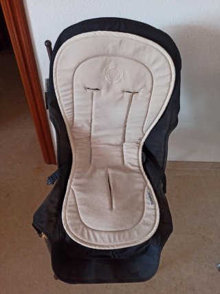 Bugaboo Cameleon 3