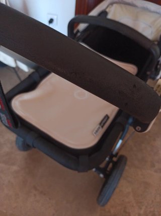 Bugaboo Cameleon 3