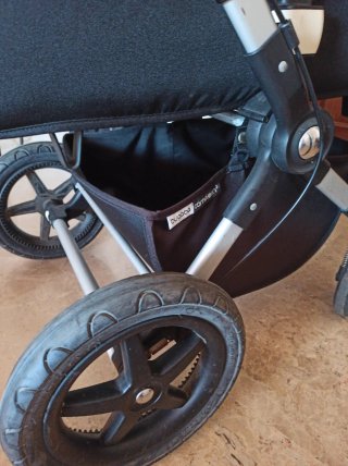 Bugaboo Cameleon 3