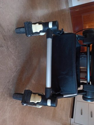 Bugaboo Cameleon 3