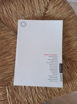 Bugaboo Cameleon 3