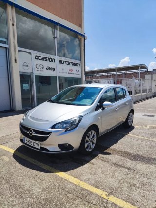 Opel Corsa 1.4 90CV 120 Aniversario — IMPECABLE