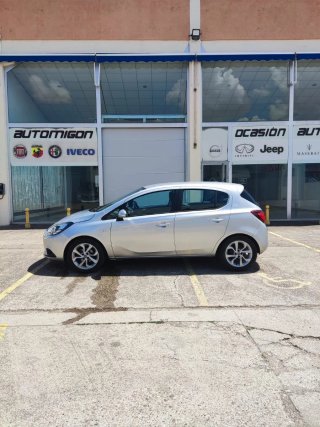 Opel Corsa 1.4 90CV 120 Aniversario — IMPECABLE