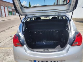 Opel Corsa 1.4 90CV 120 Aniversario — IMPECABLE