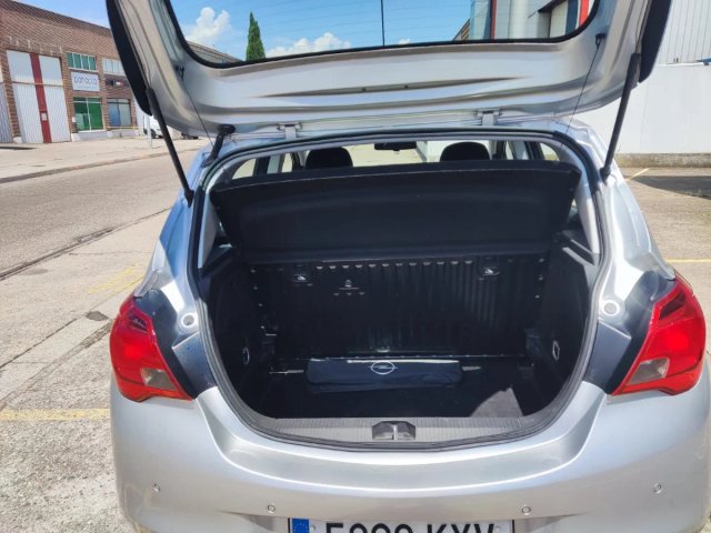 Opel Corsa 1.4 90CV 120 Aniversario — IMPECABLE