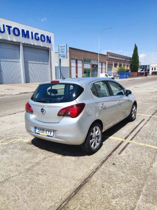 Opel Corsa 1.4 90CV 120 Aniversario — IMPECABLE