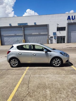 Opel Corsa 1.4 90CV 120 Aniversario — IMPECABLE
