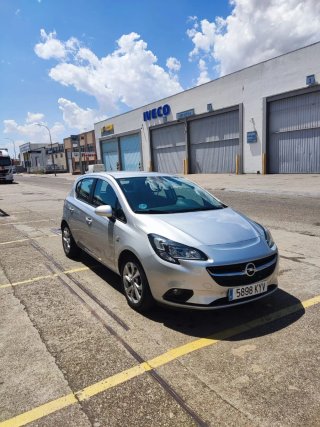 Opel Corsa 1.4 90CV 120 Aniversario — IMPECABLE