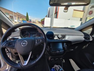 Opel Corsa 1.4 90CV 120 Aniversario — IMPECABLE