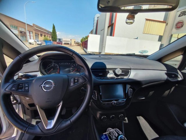 Opel Corsa 1.4 90CV 120 Aniversario — IMPECABLE