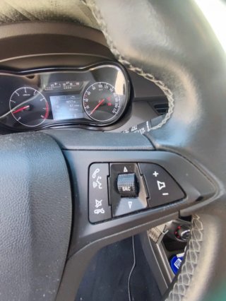 Opel Corsa 1.4 90CV 120 Aniversario — IMPECABLE