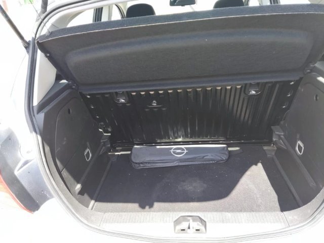 Opel Corsa 1.4 90CV 120 Aniversario — IMPECABLE