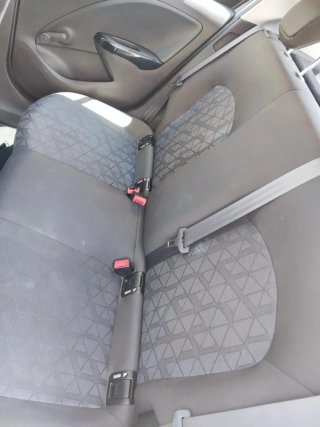 Opel Corsa 1.4 90CV 120 Aniversario — IMPECABLE