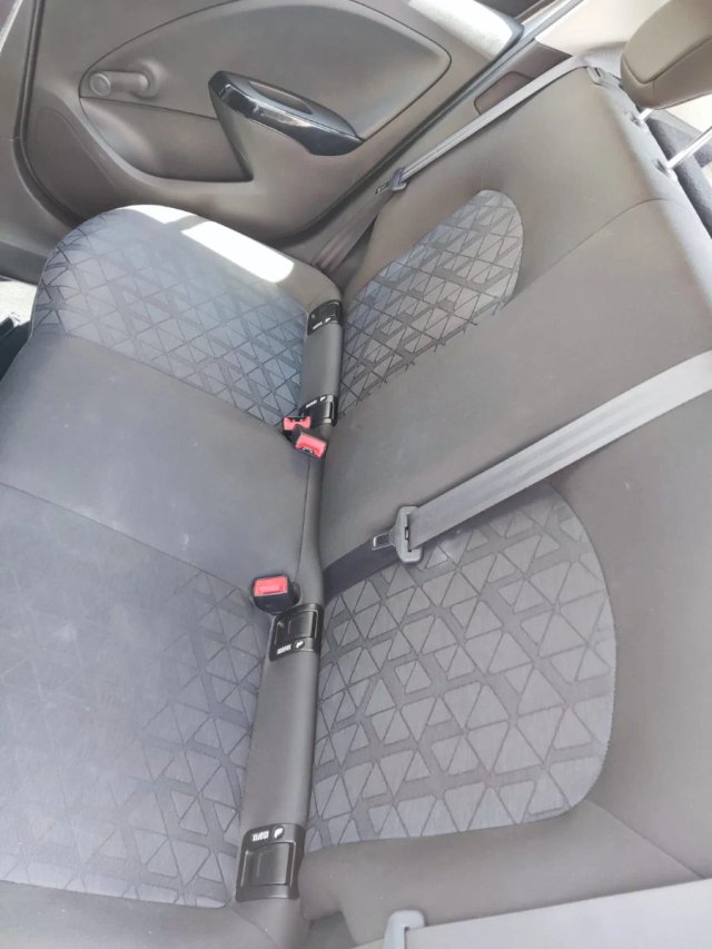 Opel Corsa 1.4 90CV 120 Aniversario — IMPECABLE
