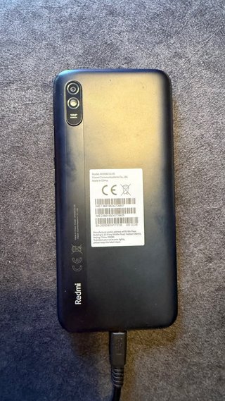 Xiaomi Redmi 9AT 32GB Libre