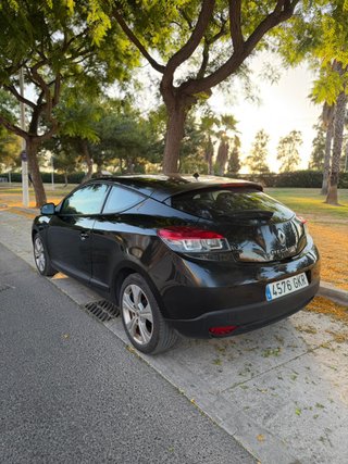 🔥 RENAULT MÉGANE COUPÉ 1.6 GASOLINA 110CV