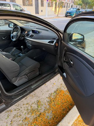 🔥 RENAULT MÉGANE COUPÉ 1.6 GASOLINA 110CV