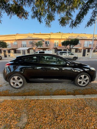 🔥 RENAULT MÉGANE COUPÉ 1.6 GASOLINA 110CV